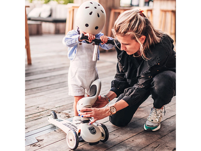 Xe scooter trẻ em Scoot and Ride Highwaykick 1