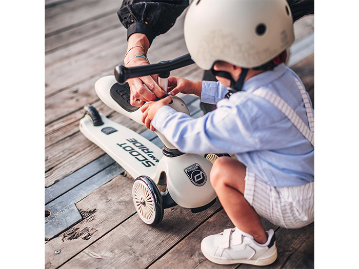 Xe scooter trẻ em Scoot and Ride Highwaykick 1