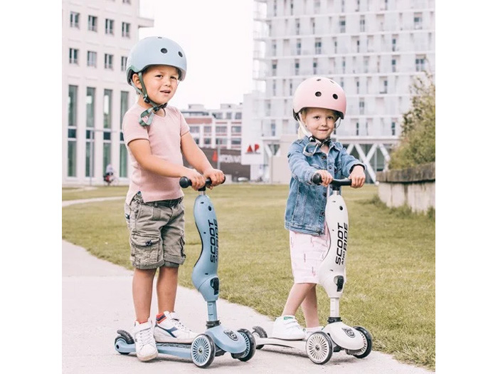 Xe scooter trẻ em Scoot and Ride Highwaykick 1