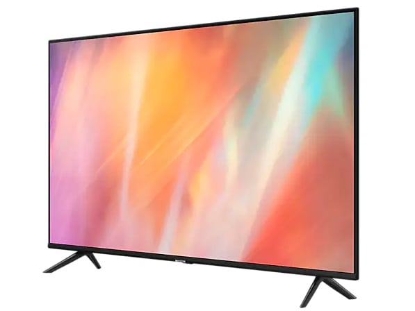 Smart Tivi Samsung 4K 43 inch UA43AU7002KXXV