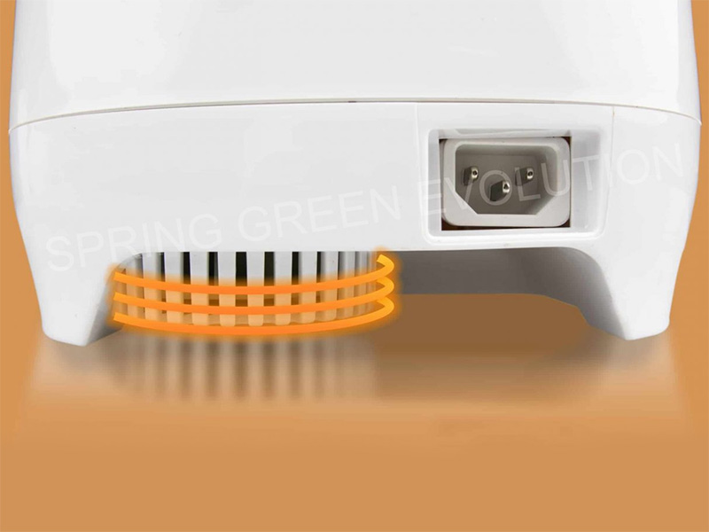 Máy làm mỳ, nui đa năng gia đình Q6