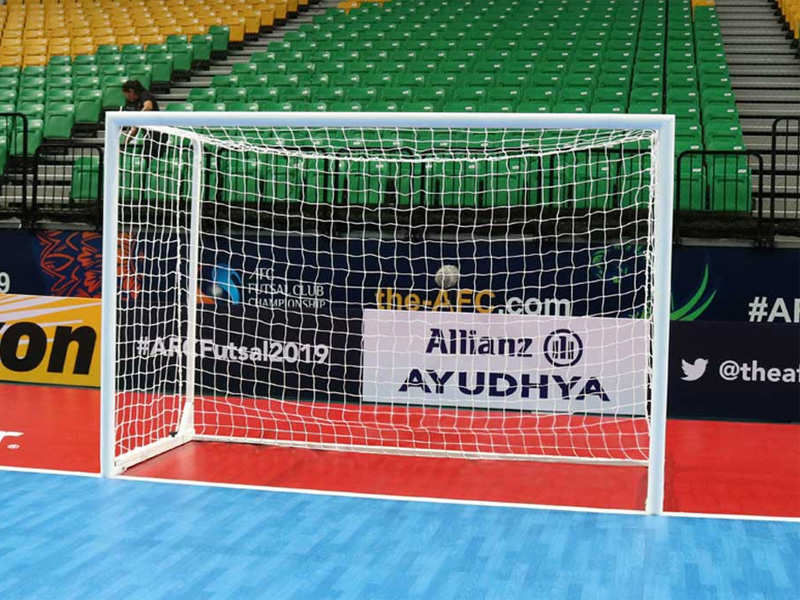 Khung thành bóng đá Futsal S16112