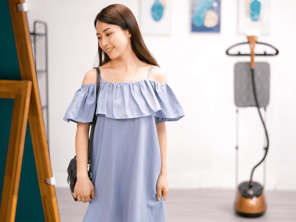 Bàn là Power XL WGGS828