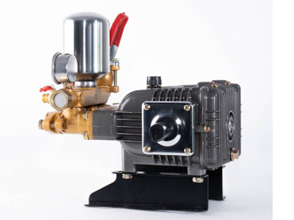 Đầu bơm Piston sứ HL-22J2 (Loại thường-có bình tích áp)