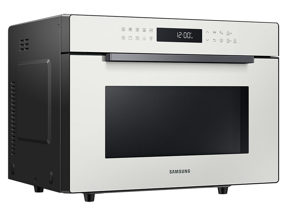 Lò vi sóng Samsung MC35R8088LE/SV