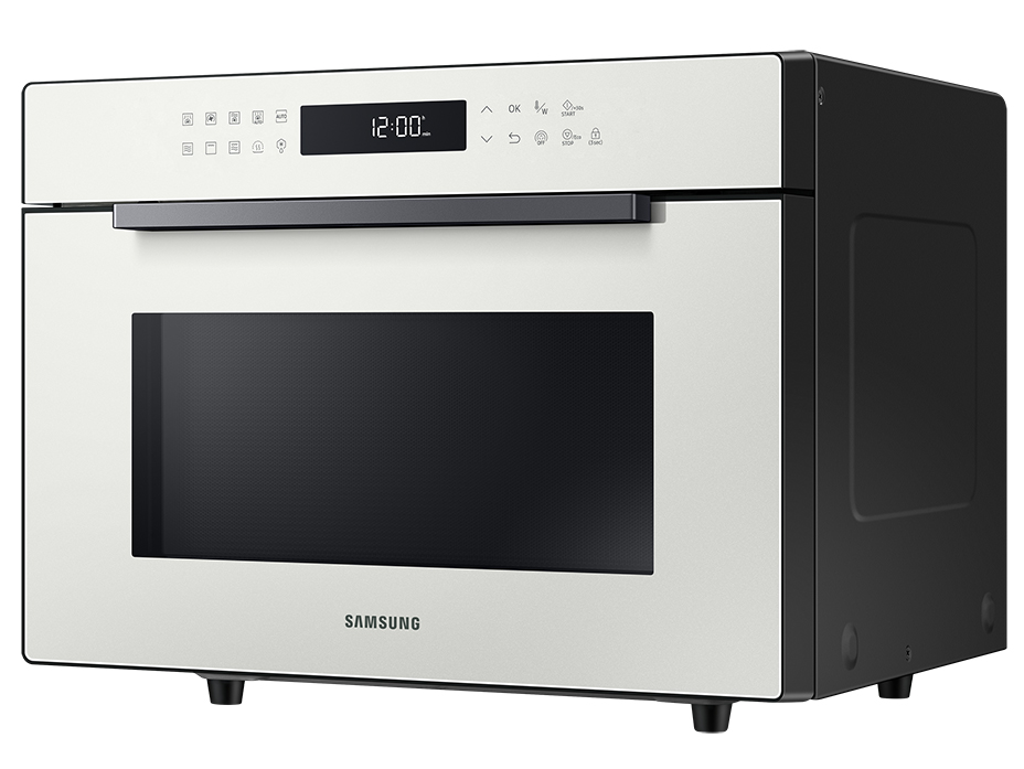 Lò vi sóng Samsung MC35R8088LE/SV