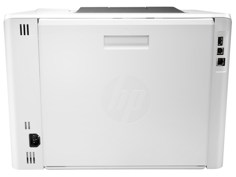 Máy in màu HP Laser Jet Pro M454NW (W1Y43A)