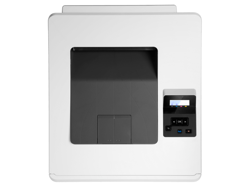 Máy in màu HP Laser Jet Pro M454NW (W1Y43A)