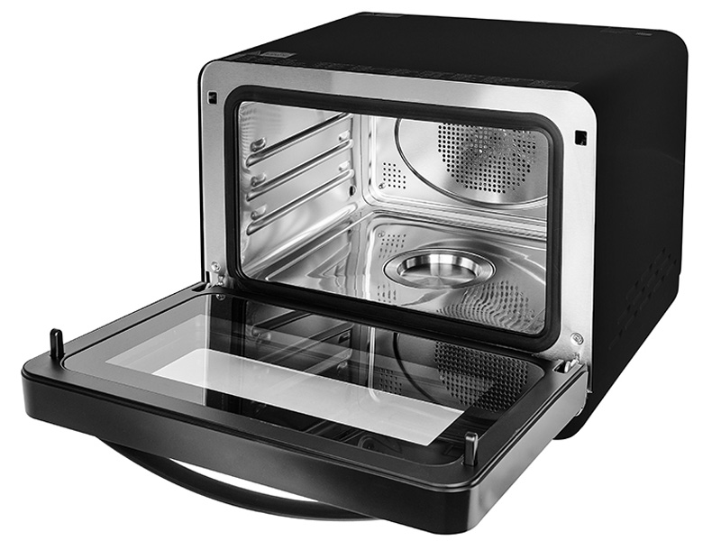 Lò chiên hơi nước Elmich 20L AFE-3943OL