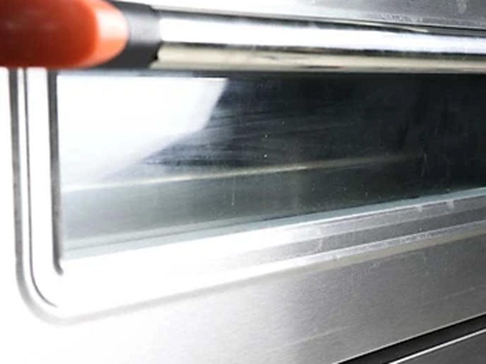 Máy nướng dùng điện loại 1 tầng 2 khay OV-E12