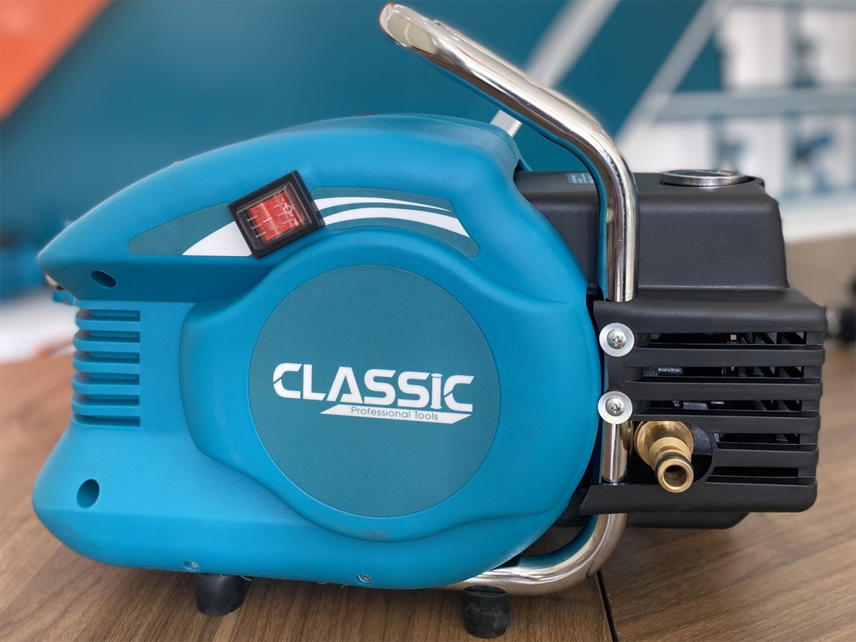 Máy rửa xe Classic CLA-2600RX