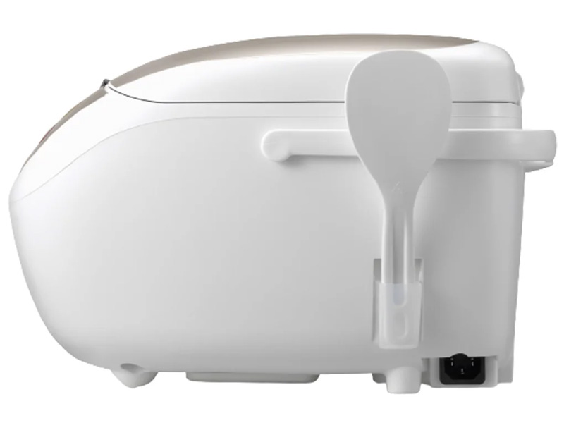 Nồi cơm điện tử Panasonic SR-CL108WRAM