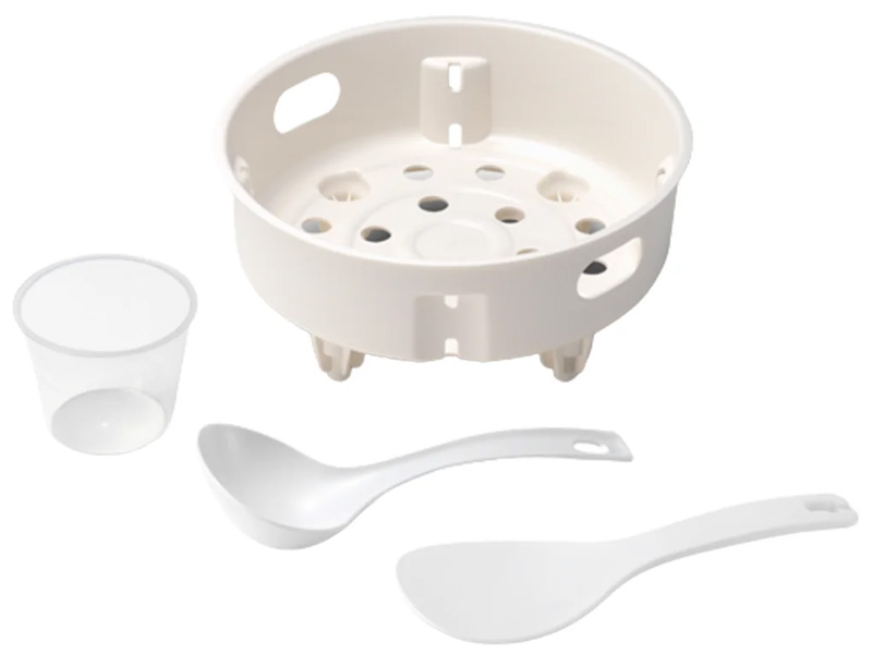 Nồi cơm điện tử Panasonic SR-CL108WRAM