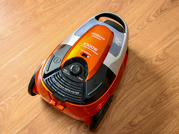 Máy hút bụi Hitachi CV-SE230V