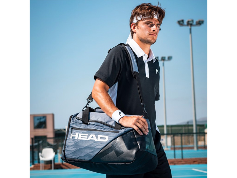 Túi tennis Head Djokovic Duffle