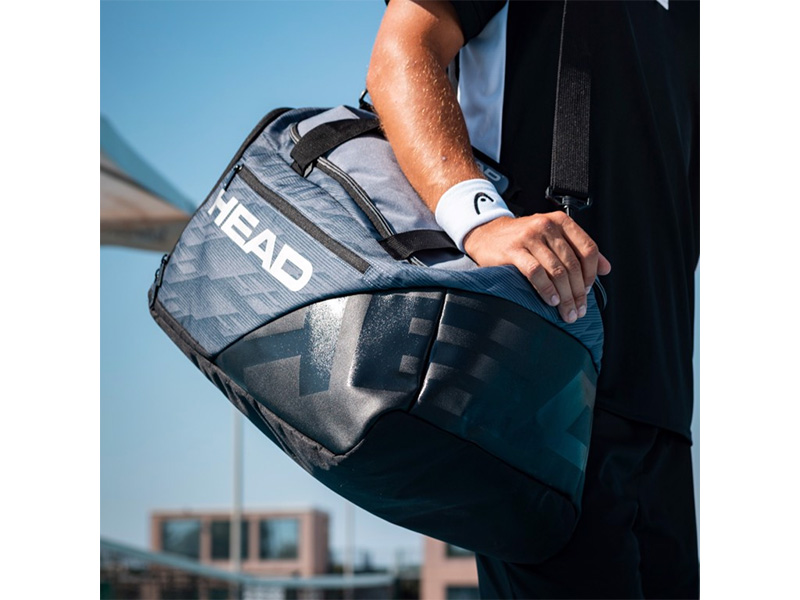 Túi tennis Head Djokovic Duffle