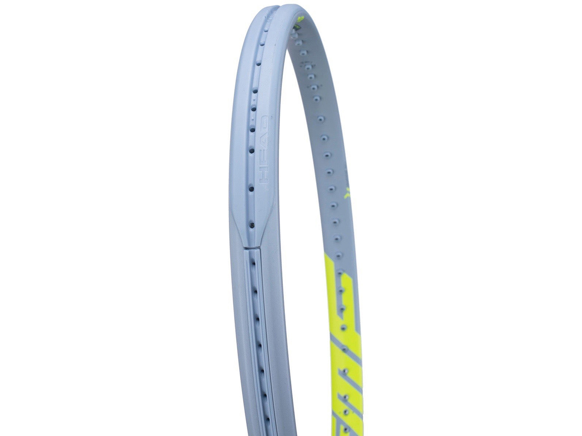 Vợt tennis Head Graphene 360+ Extreme MP LITE