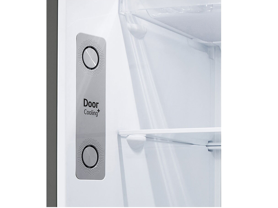 Tủ lạnh LG Inverter 314 lít GN-D312PS