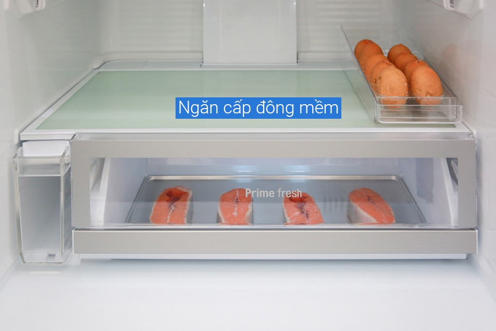 Tủ lạnh Panasonic Inverter NR-F503GT-X2 491 lít