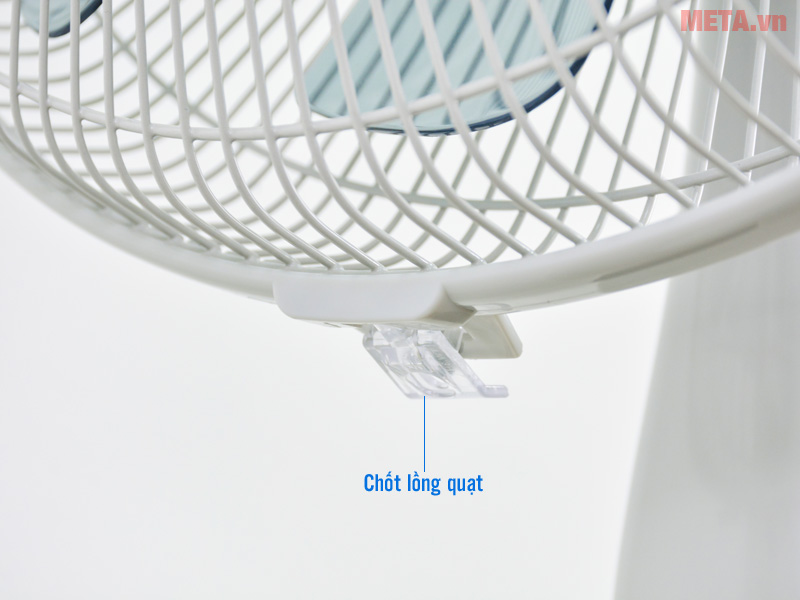 Quạt đứng Toshiba F-LSD10(H)VN