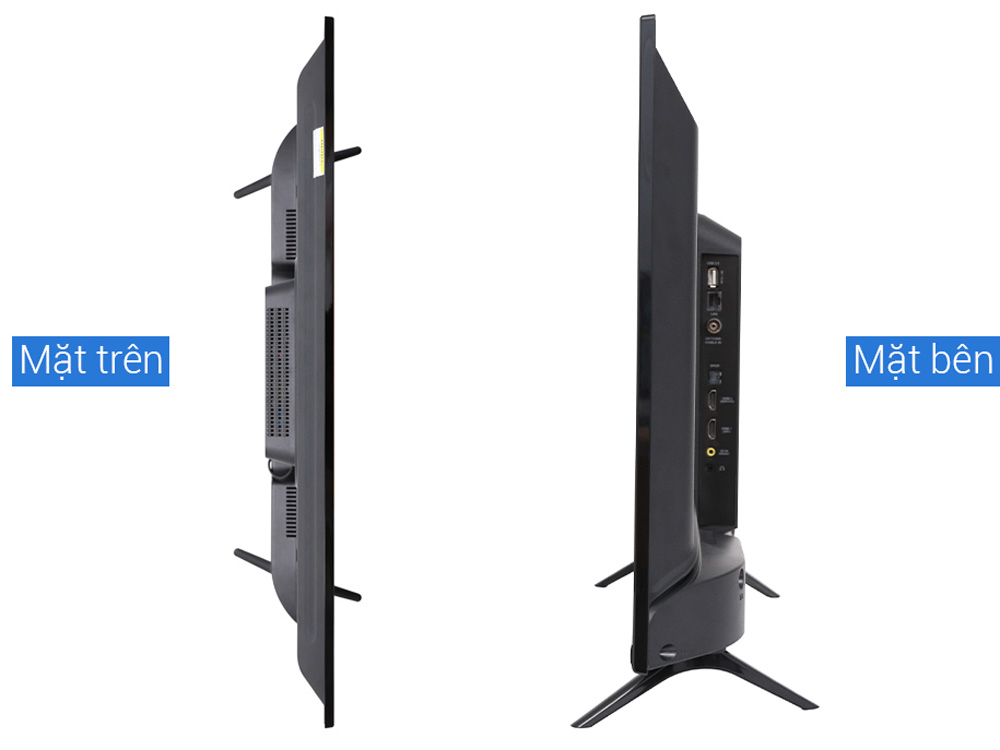 Android Tivi TCL 32 inch L32S6500