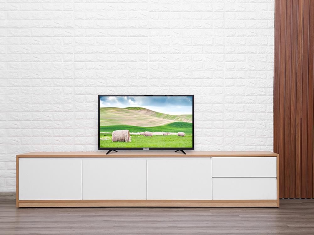 Android Tivi TCL 32 inch L32S6500