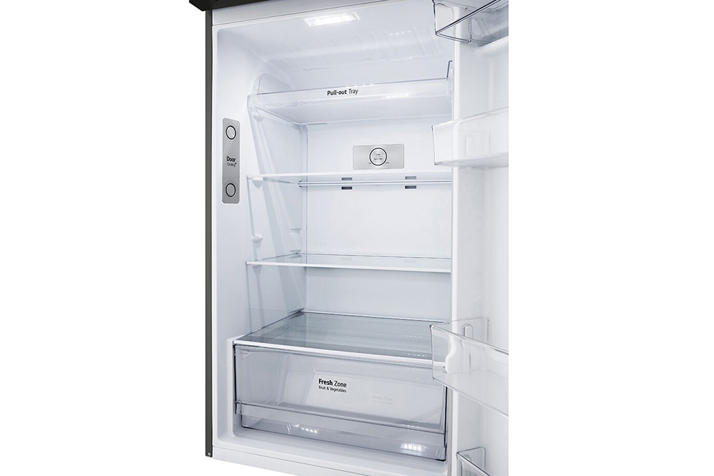 Tủ lạnh LG Inverter 334 lít GN-D332PS