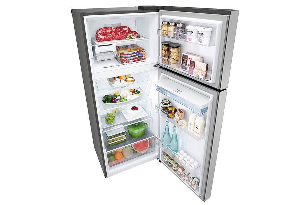 Tủ lạnh LG Inverter 334 lít GN-D332PS