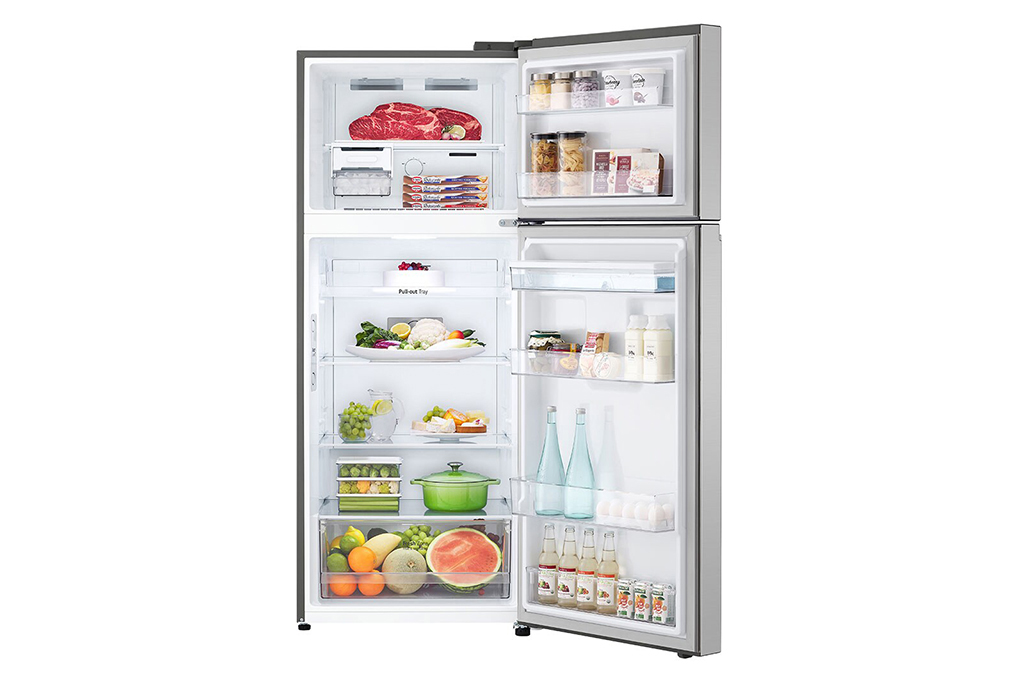 Tủ lạnh LG Inverter 334 lít GN-D332PS