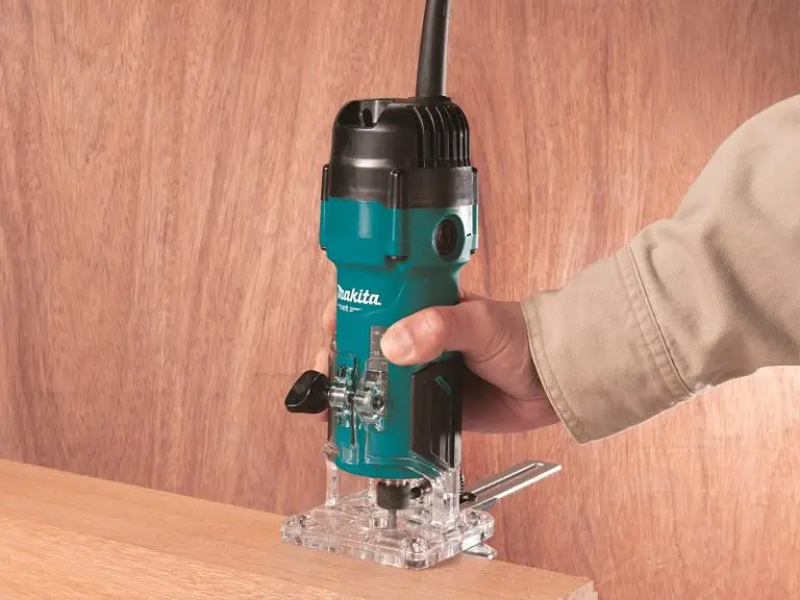 Máy đánh cạnh Makita M3702B