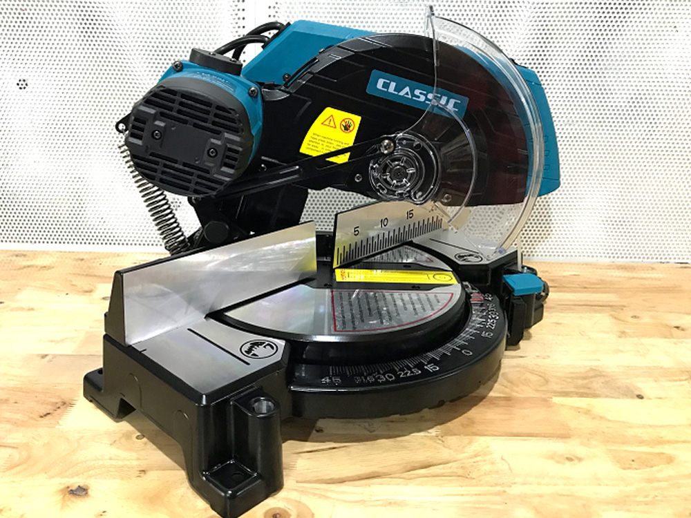 Máy cắt nhôm Classic CLA-31255