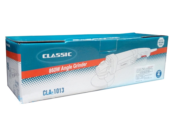 Máy mài góc Classic CLA-1013A