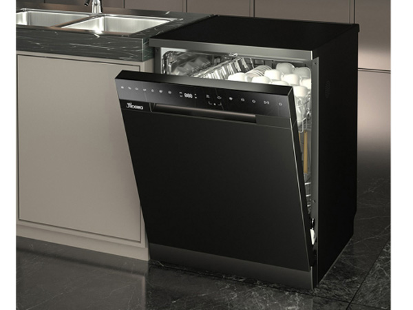 Máy rửa chén Texgio TGFPCM795B - 14 Bộ (sấy khí nóng, diệt khuẩn UV)