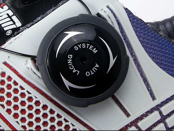 Giày golf nam PGM XZ070