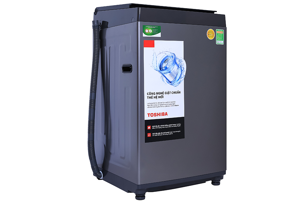 Máy giặt Toshiba 7kg AW-L805AV (SG)