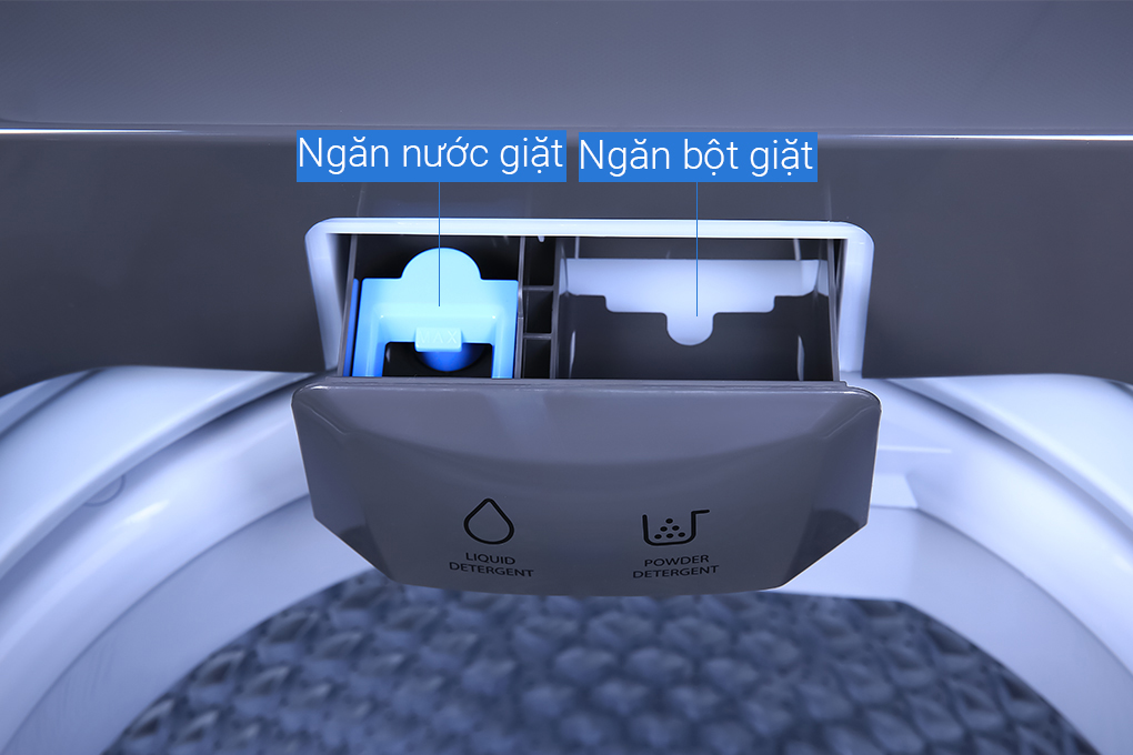 Máy giặt Toshiba 7kg AW-L805AV (SG)