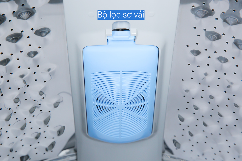 Máy giặt Toshiba Inverter 12kg AW-DUK1300KV(SG)