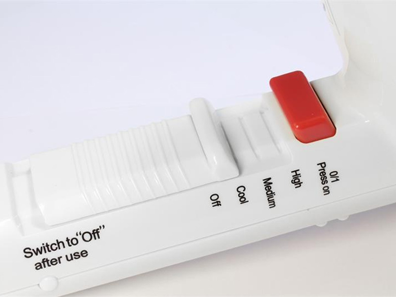 Máy sấy tóc dùng khách sạn Tiross TS4321