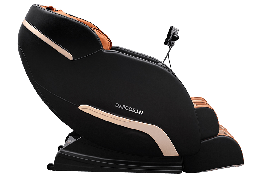 Ghế massage Daikiosan DVGM-0001D