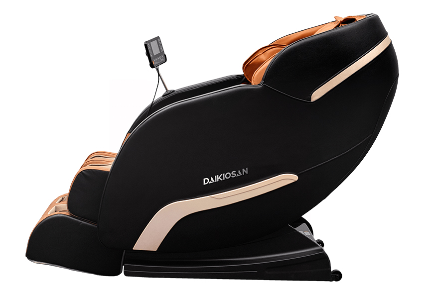 Ghế massage Daikiosan DVGM-0001D