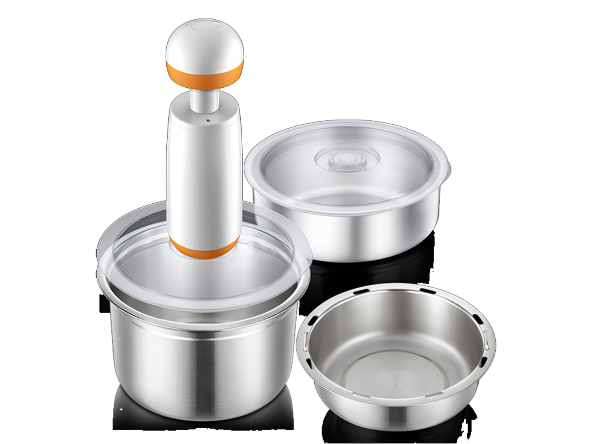 Hộp cơm hâm nóng Life360 EL-ALS263