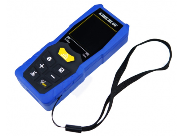 Máy đo khoảng cách laser Kingblue KNZ-50X (50m)