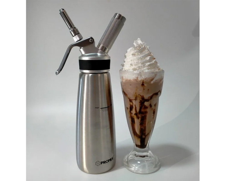 Bình xịt kem tươi Promix CW 1000 (1.000ml)