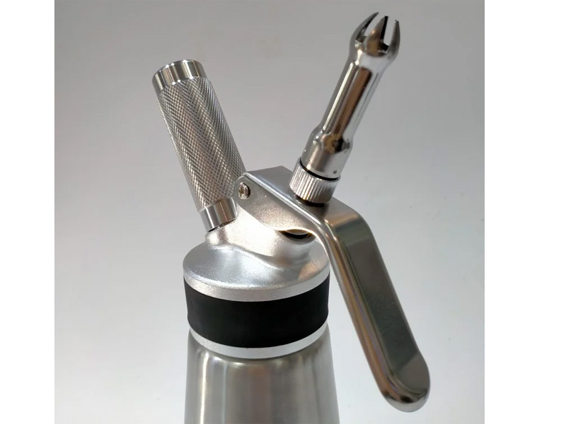 Bình xịt kem tươi Promix CW 1000 (1.000ml)