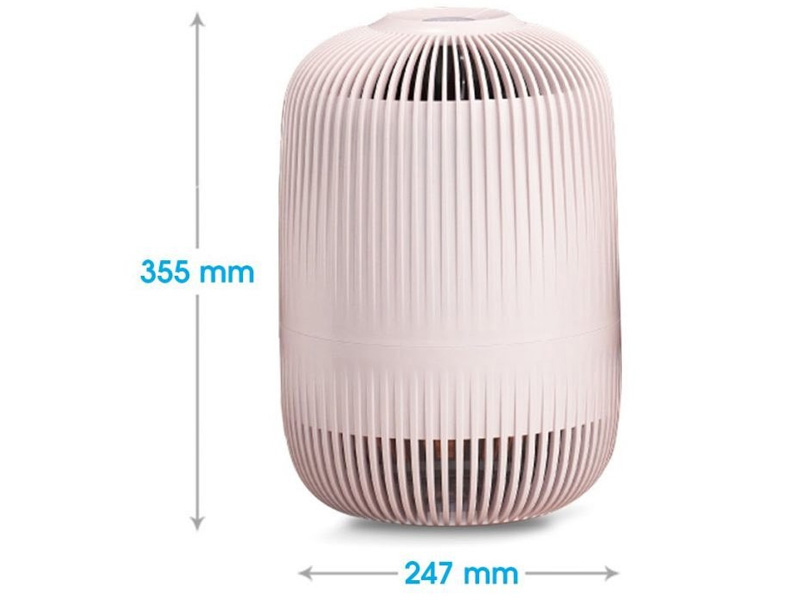 Máy lọc không khí K2M24