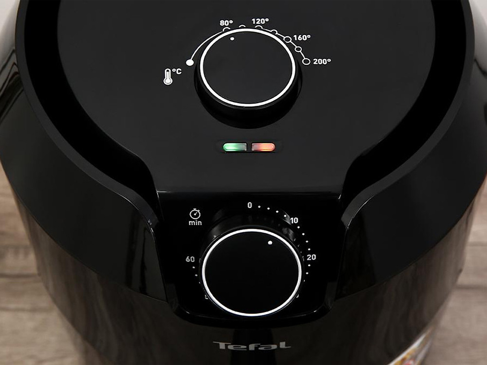 Nồi chiên không dầu Tefal EY201815