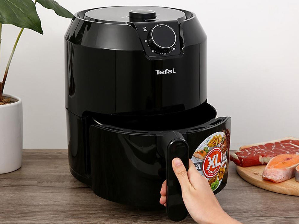 Nồi chiên không dầu Tefal EY201815