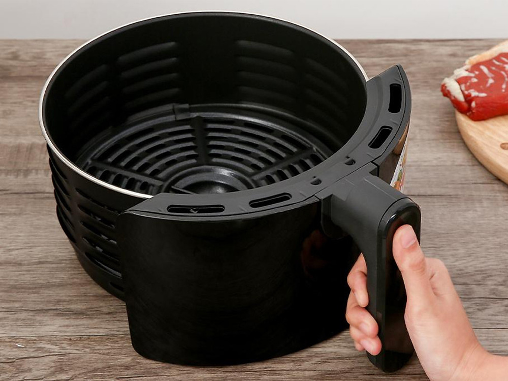 Nồi chiên không dầu Tefal EY201815