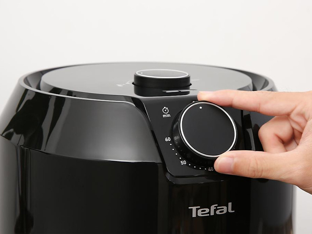 Nồi chiên không dầu Tefal EY201815