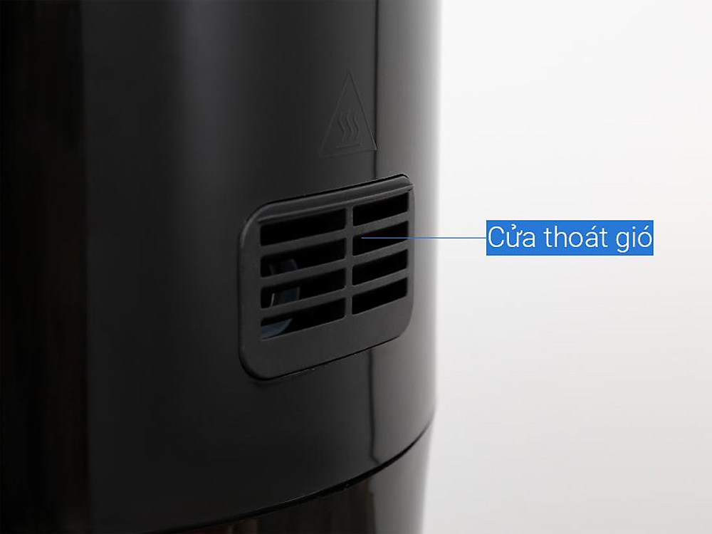 Nồi chiên không dầu Tefal EY201815